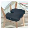 Leitz Ergo Cosy coussin de chaise - gris 227594 - 5