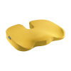 Leitz Ergo Cosy coussin de chaise - jaune 227592 - 1