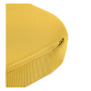 Leitz Ergo Cosy coussin de chaise - jaune 227592 - 3