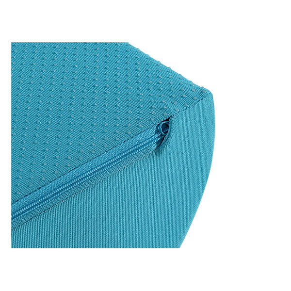 Leitz Ergo Cosy epose-pieds - bleu 227596 - 3