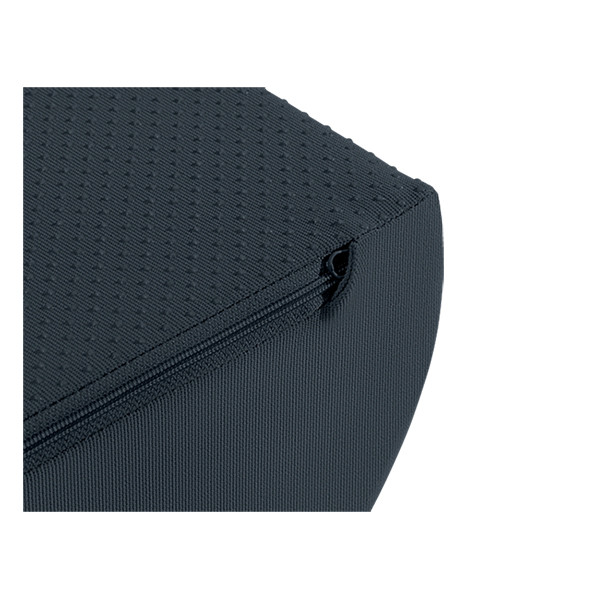 Leitz Ergo Cosy repose-pieds - gris 227597 - 3