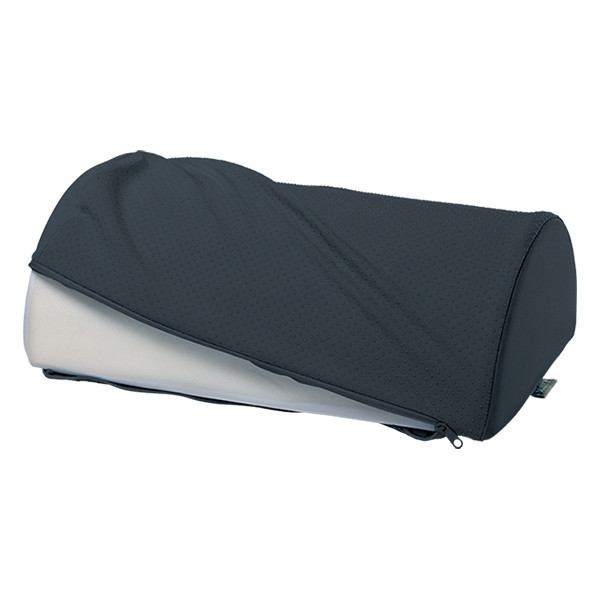 Leitz Ergo Cosy repose-pieds - gris 227597 - 4