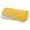 Leitz Ergo Cosy repose-pieds - jaune 227595 - 4