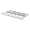 Leitz Ergo Cosy repose-poignet ajustable pour clavier - gris 226576 - 4