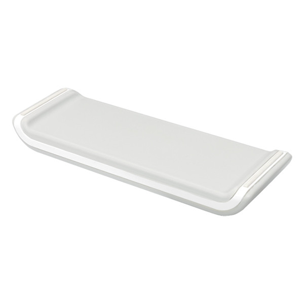 Leitz Ergo Cosy repose-poignet ajustable pour souris - gris 226575 - 2