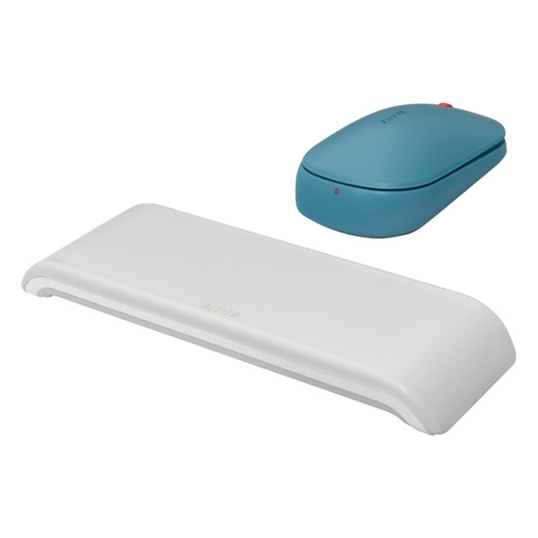 Leitz Ergo Cosy repose-poignet ajustable pour souris - gris 226575 - 3