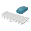 Leitz Ergo Cosy repose-poignet ajustable pour souris - gris 226575 - 5