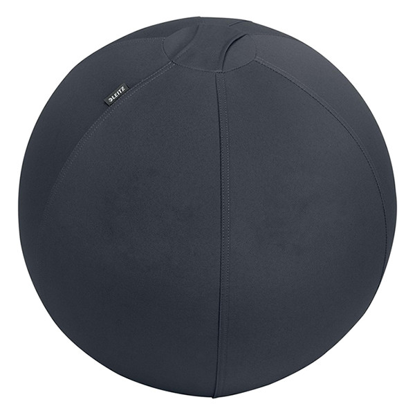 Leitz Ergo ballon d'assise active 75 cm - gris foncé 227628 - 1