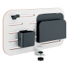 Leitz Ergo organiseur de bureau brochable 42 x 25 cm 202753 - 1