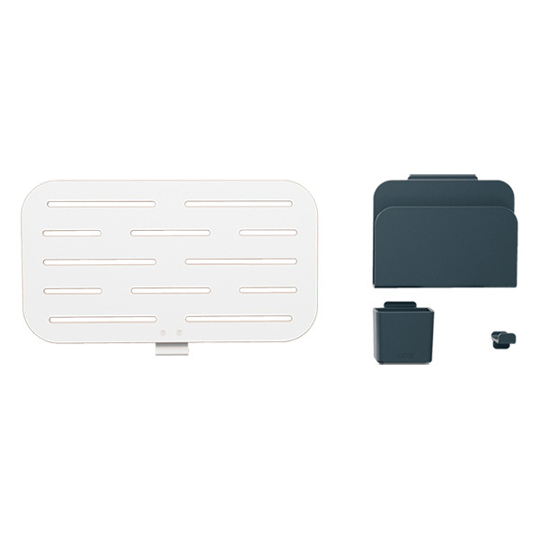 Leitz Ergo organiseur de bureau brochable 42 x 25 cm 202753 - 2