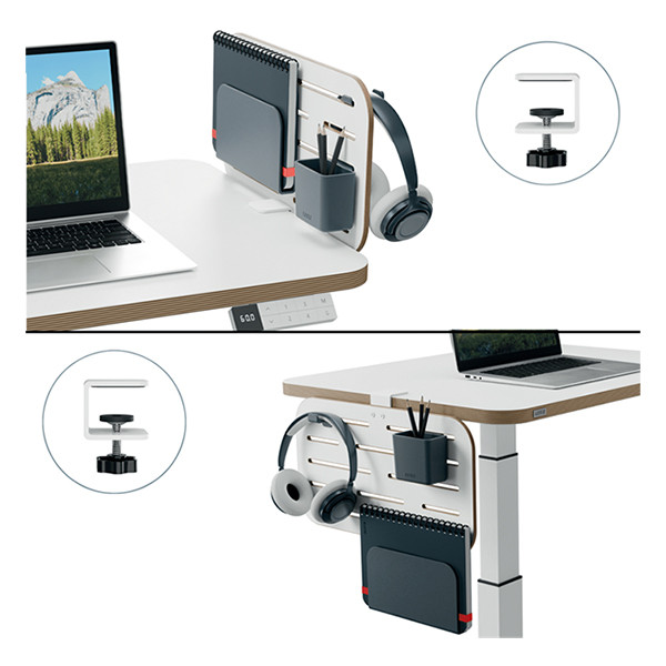 Leitz Ergo organiseur de bureau brochable 42 x 25 cm 202753 - 5