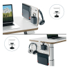 Leitz Ergo organiseur de bureau brochable 42 x 25 cm 202753 - 5