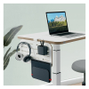 Leitz Ergo organiseur de bureau brochable 42 x 25 cm 202753 - 6