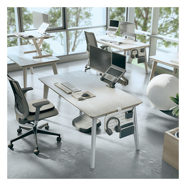 Leitz Ergo organiseur de bureau brochable 42 x 25 cm 202753 - 7