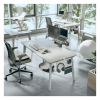 Leitz Ergo organiseur de bureau brochable 42 x 25 cm 202753 - 7