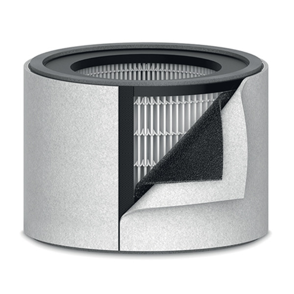 Leitz HEPA filtre pour Z-2000/2500 226561 - 1