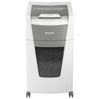 Leitz IQ Auto+ Office 300 déchiqueteuse petits copeaux 226508