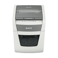 Leitz IQ Auto+ Small Office 50X déchiqueteuse petits copeaux 227622