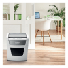 Leitz IQ Auto+ Small Office 50X déchiqueteuse petits copeaux 227622 - 5