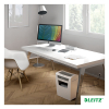 Leitz IQ Home Office déchiqueteuse petits copeaux 226120 - 5