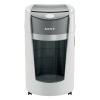 Leitz IQ OptiMax Office déchiqueteuse micro-copeaux 227640 - 1