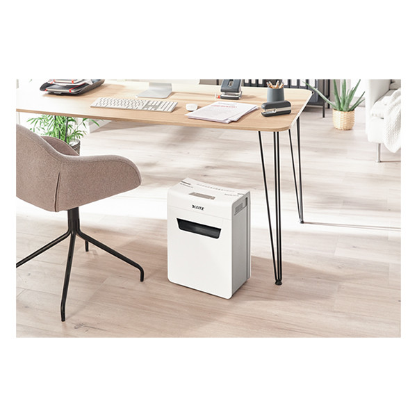 Leitz IQ Protect Premium 8X déchiqueteuse petits copeaux 226557 - 5