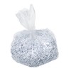 Leitz IQ sacs de collecte en plastique 40 litres (100 pièces) 226122 - 1