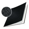 Leitz Impressbind couverture de reliure 10,5 mm (10 pièces) - noir 227634 - 1
