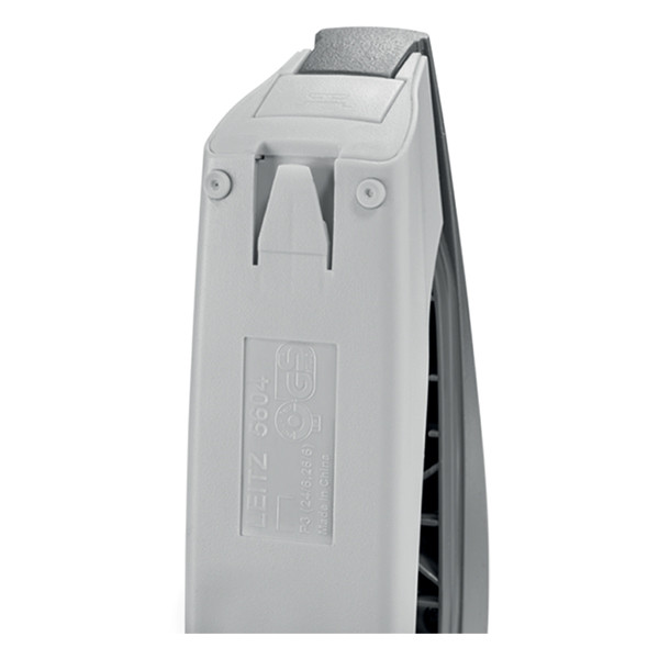 Leitz NeXXt Recycle agrafeuse (30 feuilles) - bleu 227612 - 4