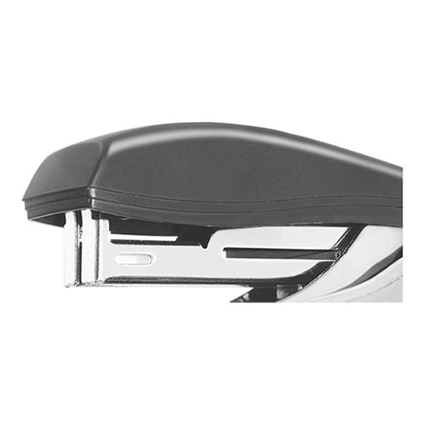 Leitz NeXXt Recycle mini agrafeuse (10 feuilles) - rouge 227613 - 2