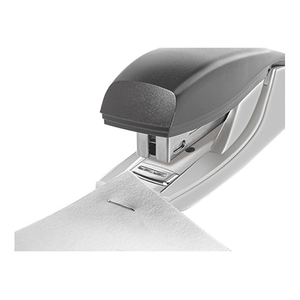 Leitz NeXXt Recycle mini agrafeuse (10 feuilles) - rouge 227613 - 4