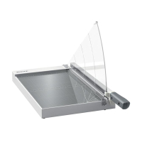 Leitz Precision Office massicot à levier 15 feuilles (A4+) 226580