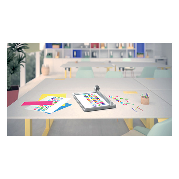 Leitz Precision Office massicot à roulette 15 feuilles (A3) 226587 - 5