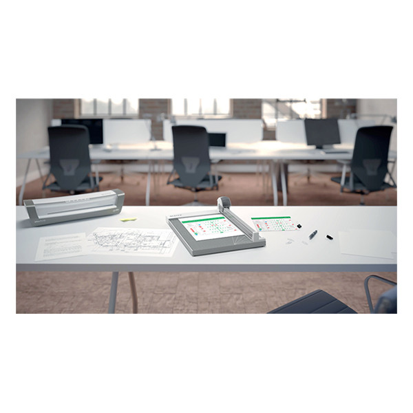 Leitz Precision Office massicot à roulette 15 feuilles (A4+) 226586 - 5