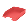 Leitz Recycle bac à courrier (5 pièces) - rouge 227616 - 1