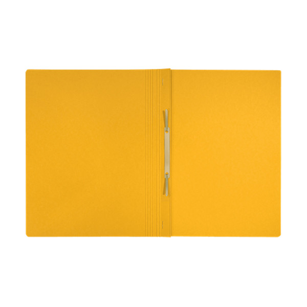 Leitz Recycle dossier de devis - jaune 227548 - 1