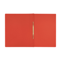 Leitz Recycle dossier de devis - rouge 227549