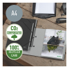 Leitz Recycle dossier de tri (6 onglets) - noir 226482 - 5