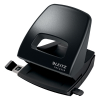 Leitz Recycle perforatrice à 2 trous (30 feuilles) - noir 226497 - 1