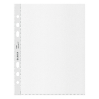Leitz Recycle pochette transparente A5 6 trous 100 microns (25 pièces) 226486