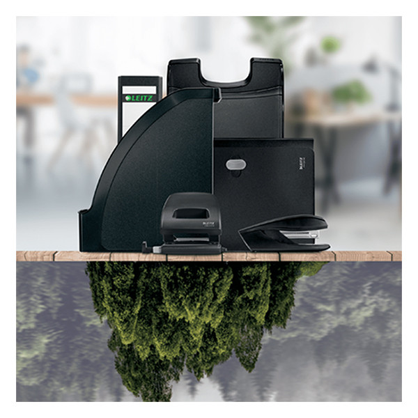 Leitz Recycle porte-revues - noir 227621 - 6