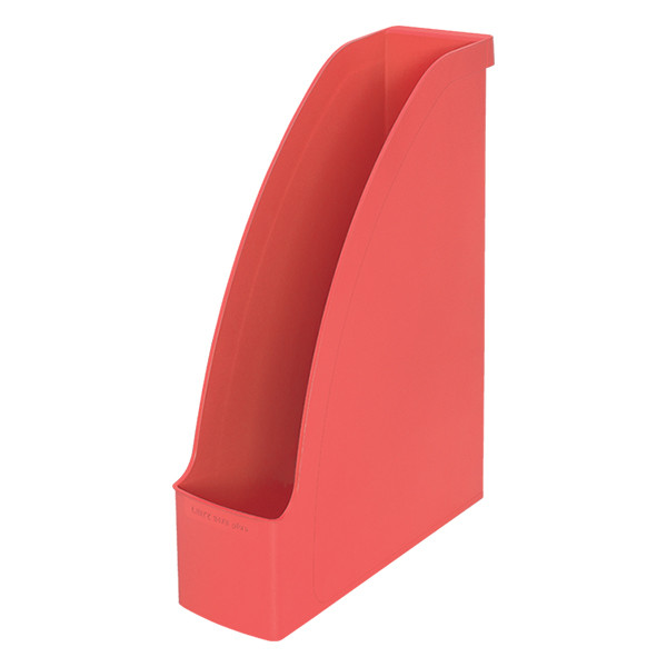 Leitz Recycle porte-revues - rouge 227619 - 2