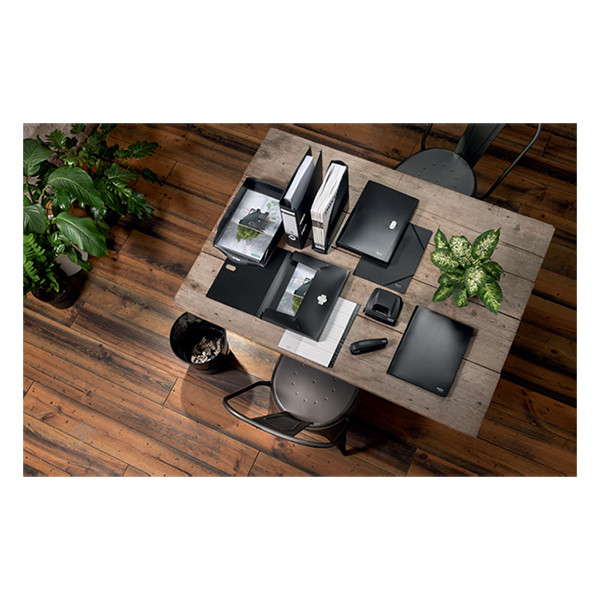 Leitz Recycle trieur valisette (5 compartiments) - noir 226491 - 5