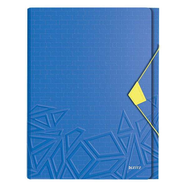 Leitz Urban Chic trieur (5 compartiments) - bleu 226564 - 1