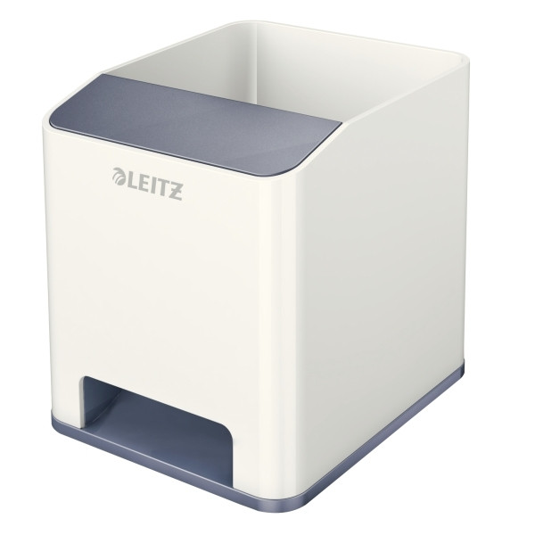 Leitz WOW porte-stylo - blanc 202528 - 1