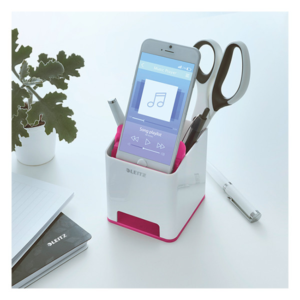 Leitz WOW porte-stylo - rose 202529 - 3
