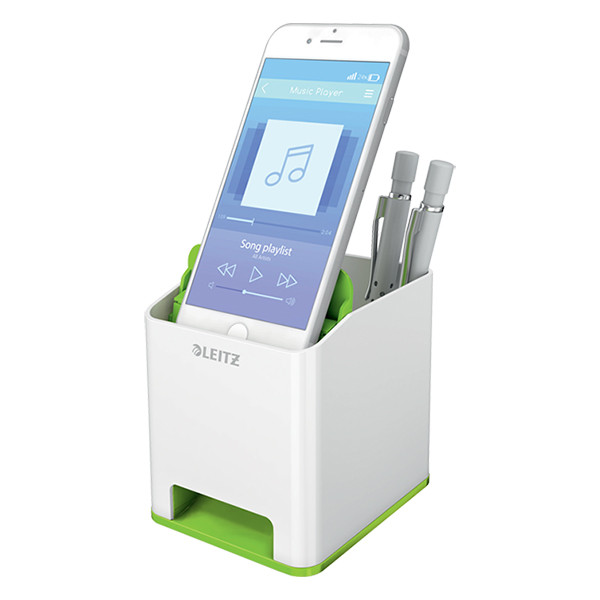 Leitz WOW porte-stylo - vert 226252 - 2