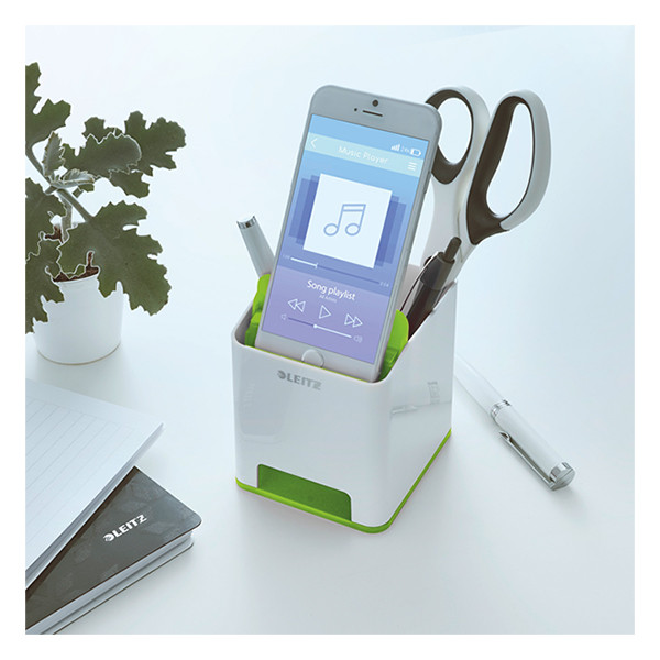 Leitz WOW porte-stylo - vert 226252 - 3