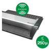 Leitz iLAM Touch plastifieuse A3 Turbo Pro 226065 - 2