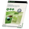 Leitz iLAM pochette de plastification A4 brillante 2x80 microns (100 pièces) 211086 - 1